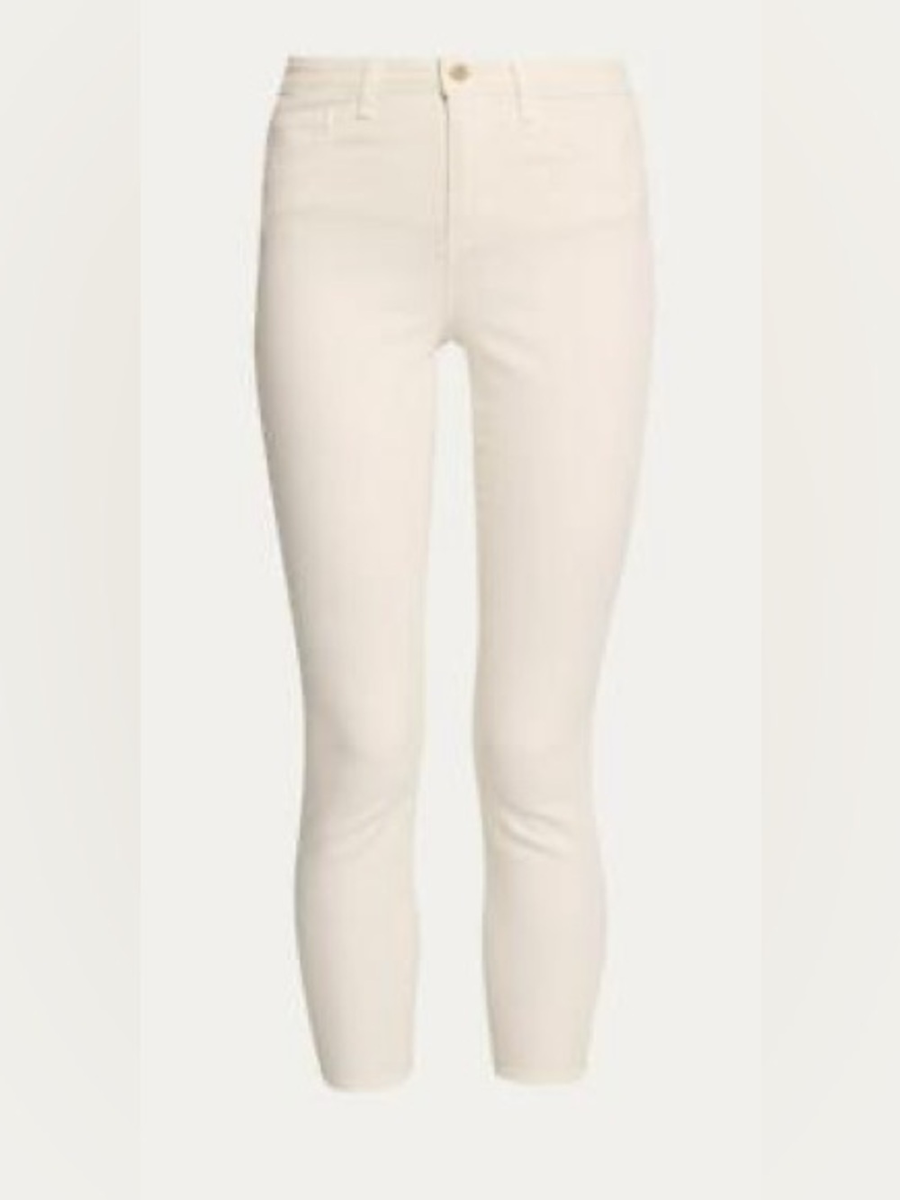 L’Agence • Margot Jeans Vintage White